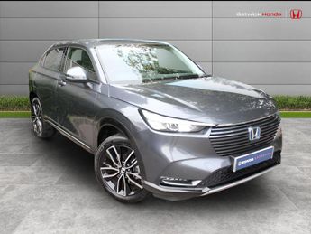 Honda HR-V 1.5 eHEV Advance 5dr CVT