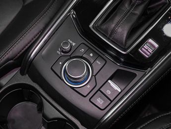 Mazda CX-5 2.0 Sport 5dr Auto