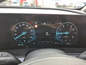 Kia Sportage 1.6T GDi 48V ISG GT-Line S 5dr DCT AWD