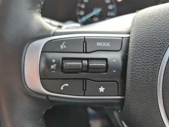 Kia Sportage 1.6T GDi 48V ISG GT-Line S 5dr DCT AWD