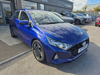 Hyundai I20 1.0T GDi Element 5dr