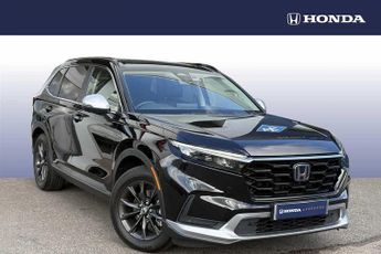 Honda CR-V 2.0 eHEV Advance 5dr eCVT