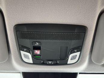 Honda Jazz 1.5 i-MMD Hybrid Crosstar EX 5dr eCVT