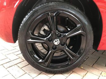 Vauxhall Corsa 1.2 Turbo Ultimate Auto Euro 6 (s/s) 5dr