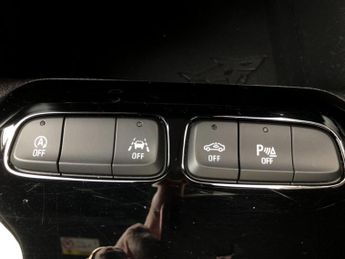 Vauxhall Corsa 1.2 Turbo Ultimate Auto Euro 6 (s/s) 5dr