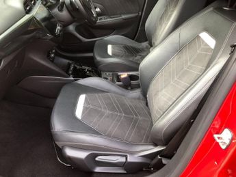 Vauxhall Corsa 1.2 Turbo Ultimate Auto Euro 6 (s/s) 5dr