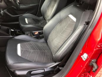 Vauxhall Corsa 1.2 Turbo Ultimate Auto Euro 6 (s/s) 5dr