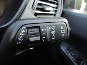 Ford Kuga 2.5 FHEV ST-Line Edition 5dr CVT