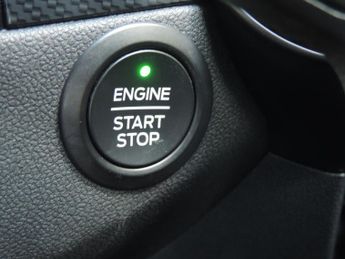 Ford Kuga 2.5 FHEV ST-Line Edition 5dr CVT