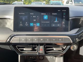 MG MG3 1.5 Hybrid Trophy 5dr Auto