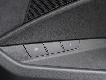 Audi E-tron 300kW 55 Quattro 95kWh Black Edition 5dr Auto