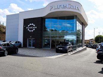 Audi E-tron 300kW 55 Quattro 95kWh Black Edition 5dr Auto