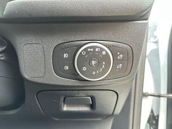 Ford Focus 5Dr ST-Line 1.0 125PS Auto