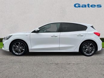 Ford Focus 5Dr ST-Line 1.0 125PS Auto