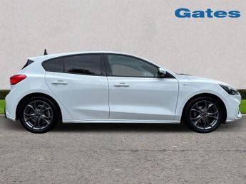 Ford Focus 5Dr ST-Line 1.0 125PS Auto