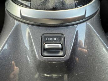 Nissan Juke 1.0 DiG-T 114 N-Connecta 5dr DCT