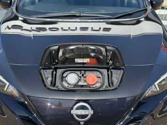 Nissan LEAF 110kW Tekna 39kWh 5dr Auto