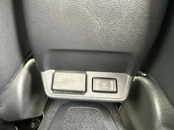 Nissan LEAF 110kW Tekna 39kWh 5dr Auto