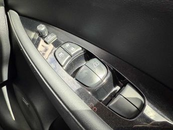 Nissan LEAF 110kW Tekna 39kWh 5dr Auto