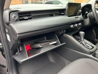 Honda HR-V 1.5 eHEV Elegance 5dr CVT