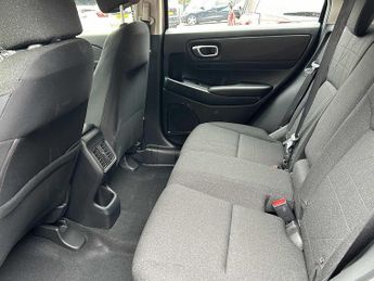 Honda HR-V 1.5 eHEV Elegance 5dr CVT