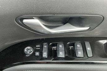 Hyundai Tucson 1.6 TGDi Hybrid 230 Ultimate 5dr 2WD Auto