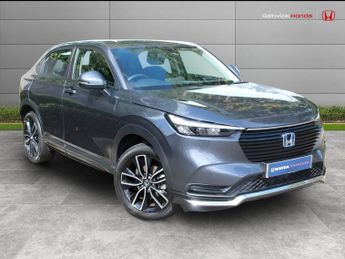 Honda HR-V 1.5 eHEV Elegance 5dr CVT