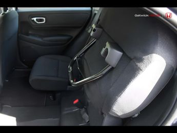 Honda HR-V 1.5 eHEV Elegance 5dr CVT