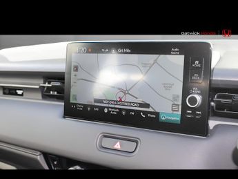 Honda HR-V 1.5 eHEV Elegance 5dr CVT