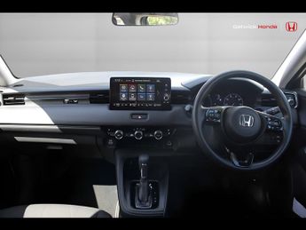 Honda HR-V 1.5 eHEV Elegance 5dr CVT