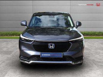 Honda HR-V 1.5 eHEV Elegance 5dr CVT