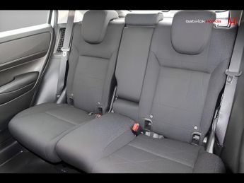 Honda HR-V 1.5 eHEV Elegance 5dr CVT