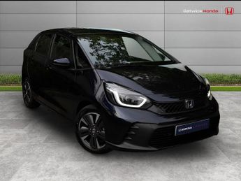 Honda Jazz 1.5 i-MMD Hybrid Advance 5dr eCVT