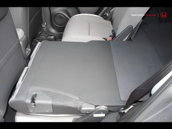 Honda Jazz 1.5 i-MMD Hybrid Crosstar EX 5dr eCVT