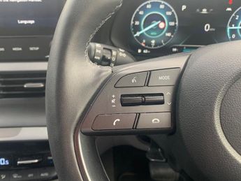 Hyundai i20 1.0T GDi 48V MHD Ultimate 5dr DCT