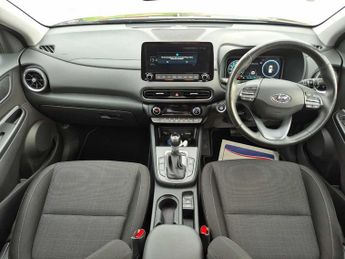 Hyundai Kona 1.6 GDi Hybrid Premium 5dr DCT