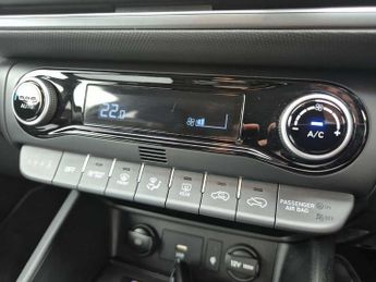 Hyundai Kona 1.6 GDi Hybrid Premium 5dr DCT
