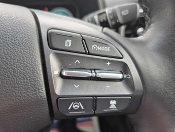 Hyundai Kona 1.6 GDi Hybrid Premium 5dr DCT