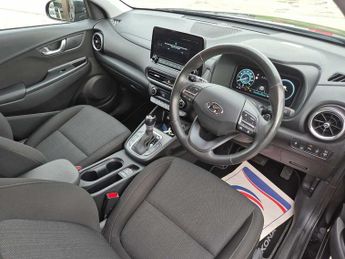 Hyundai Kona 1.6 GDi Hybrid Premium 5dr DCT