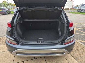 Hyundai Kona 1.6 GDi Hybrid Premium 5dr DCT