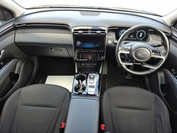 Hyundai Tucson 1.6 TGDi Hybrid 230 Premium 5dr 2WD Auto