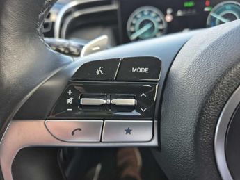 Hyundai Tucson 1.6 TGDi Hybrid 230 Premium 5dr 2WD Auto