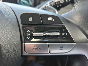 Hyundai Tucson 1.6 TGDi Hybrid 230 Premium 5dr 2WD Auto
