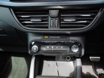 Ford Kuga 2.5 FHEV ST-Line X 5dr CVT