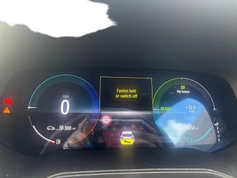 Renault Clio 1.6 E-TECH full hybrid 145 Engineered 5dr Auto