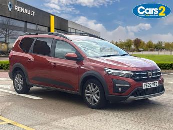 Dacia Jogger 1.0 TCe Comfort 5dr