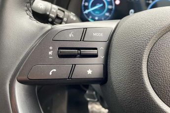 Hyundai Bayon 1.0 TGDi Premium 5dr DCT