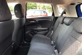 Honda Jazz 1.3 i-VTEC SE Navi 5dr CVT