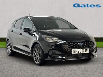 Ford Fiesta 5Dr ST-Line 1.0 100PS