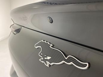Ford Mustang Mach-E 72kWh (269PS) EV Automatic Select RWD 5dr**Tech Pack Plus**